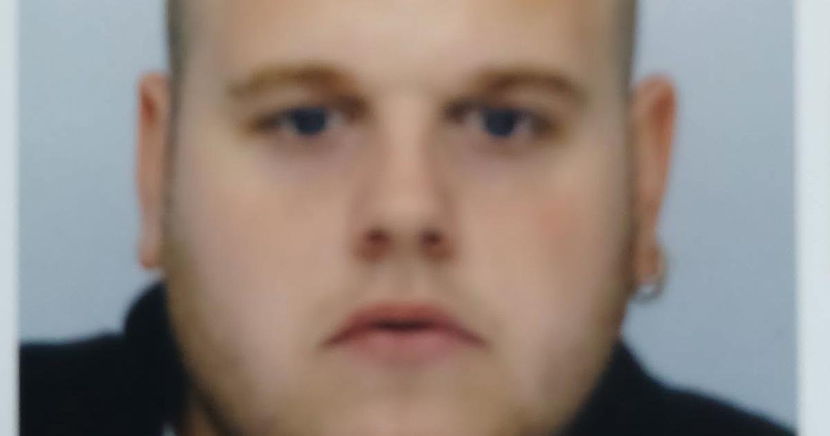 Vanished in Malton: Urgent Search Underway for Missing Alan Sage