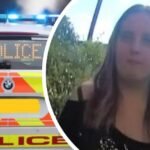 Vanished in Plain Sight: Urgent Search for Swindon Teen Last Seen Entering White Vehicle