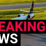 Vanished in the Blue: Search Intensifies for Medical Flight Lost En Route to Boston