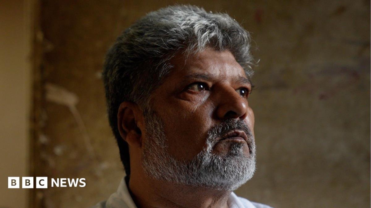 Vanishing Acts: India’s Last Madaris Defy the Digital Age to Keep Magic Alive