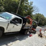 Vanishing Assets: Entrepreneur Demands Justice Following Targeted Tool Heist