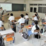 Vanishing Classrooms: 145 High Schools Set to Close as Japan’s Demographic Crisis Deepens