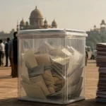 Vanishing Voices: India Faces Outcry Over Purge of 130 Million Voters