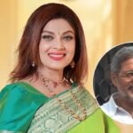 Varsha Usgaonkar Mourns Nana Patekar: 'Timely Medical Help Could Have Saved Him'