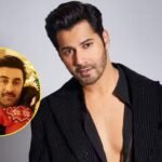 Varun Dhawan Jokes He’s "Ashamed" of His Parenting Skills After Seeing Ranbir Kapoor as a Dad
