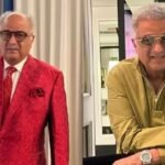 Varun Dhawan Spills: Boney Kapoor Was Paid To Reveal His Hair Transplant On 'Koffee With Karan'!