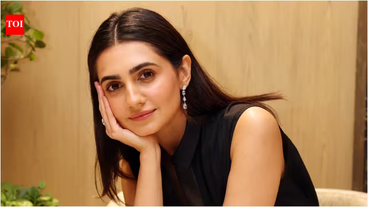 Vedika Pinto Recalls The Moment Ranveer Singh Followed Her During ‘Liggi’ Days: ‘It Never Crossed My Mind To Ask Him Why’
