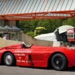 Velocity Reborn: Beaulieu’s Record-Breaker Roars Back to Life