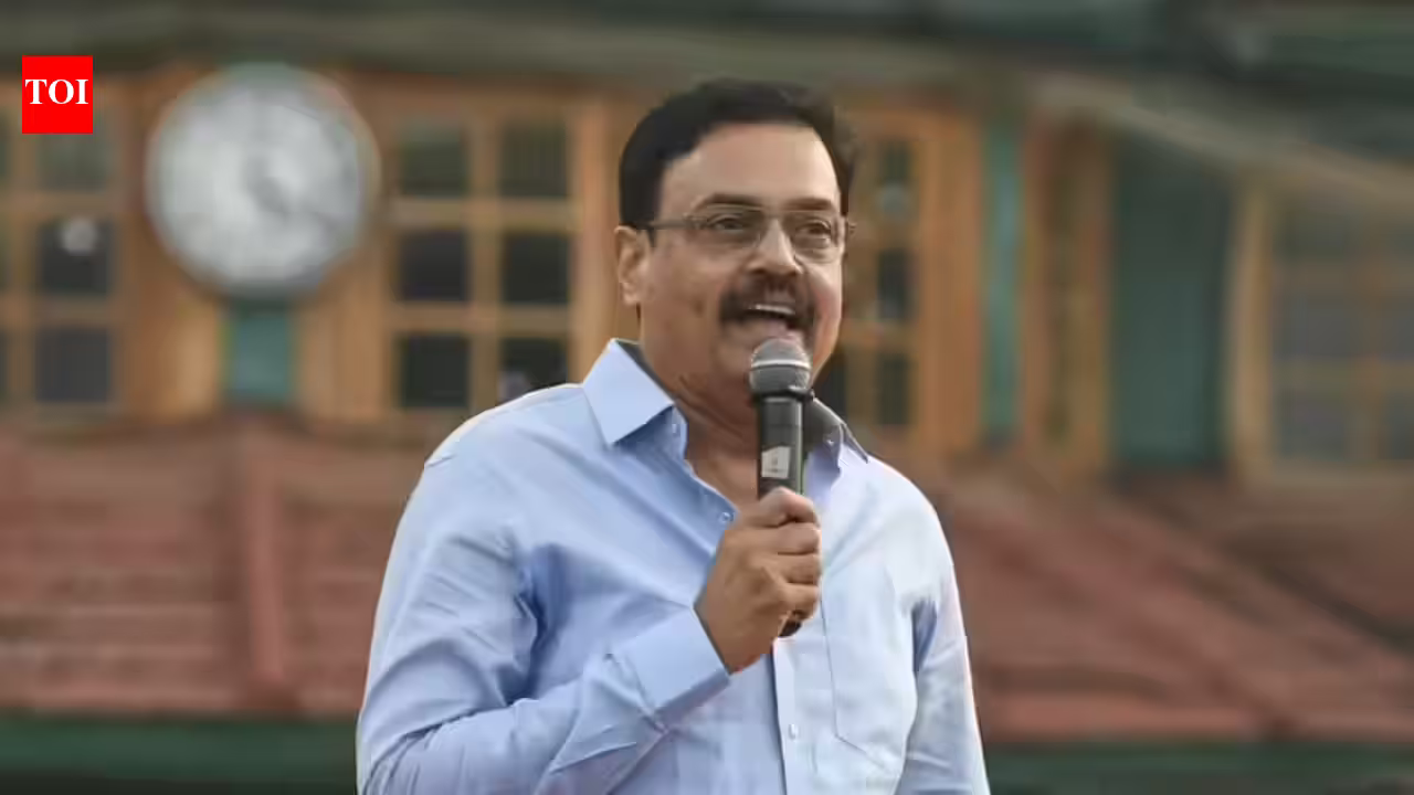 Vengsarkar Slams Scheduling Clash Between Ranji Trophy and India A Tours