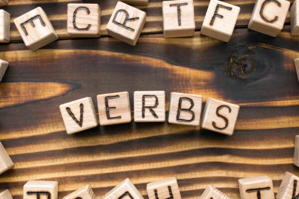 Verb Power: Turning Passive Prose into Kinetic Masterpieces
