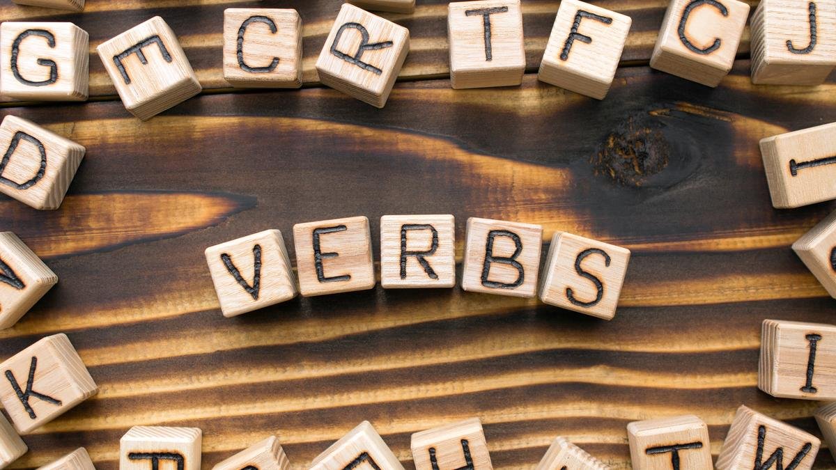 Verb Power: Turning Passive Prose into Kinetic Masterpieces