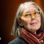 Verse in Her Veins: Canadian Icon Anne Carson Claims the Nobel Prize