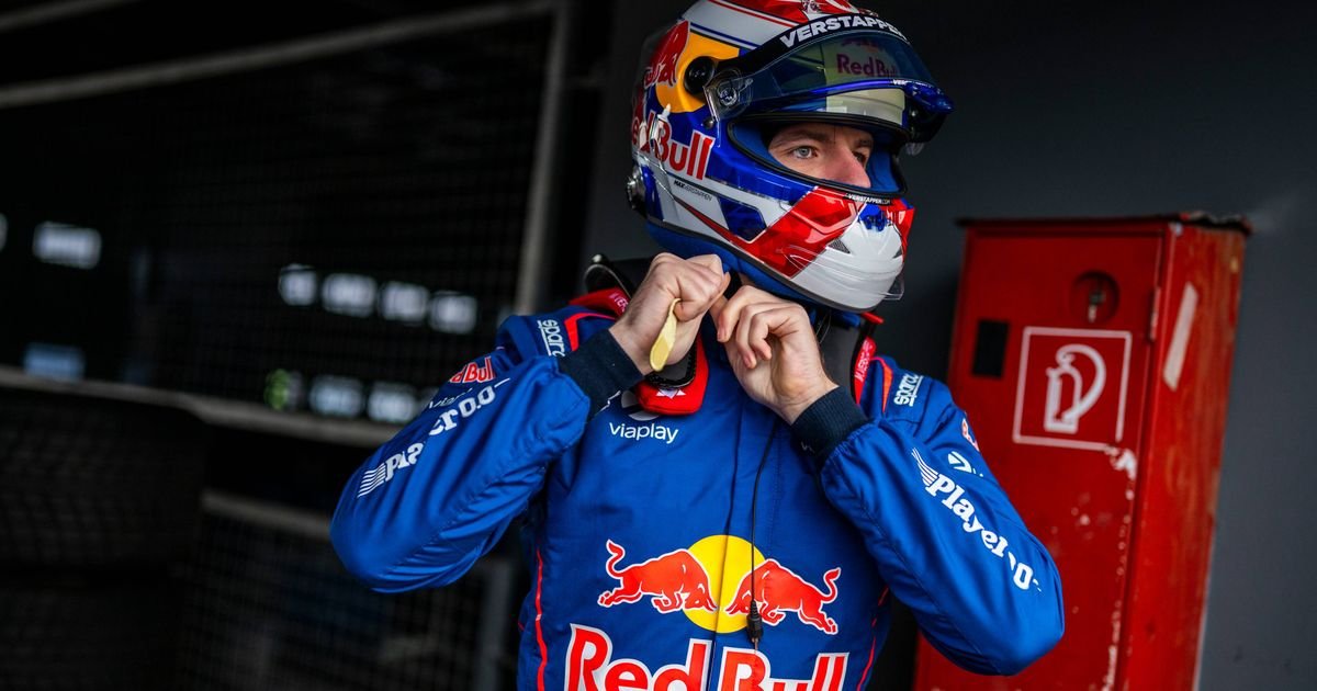 Verstappen Bails on Portimão: The F1 Star’s GT Absence Rocks the Grid