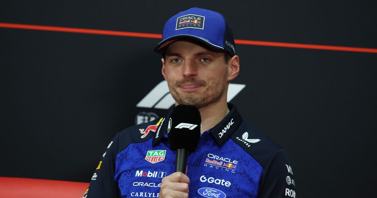 Verstappen Cleared: FIA Revises Protocol to Close Singapore Controversy