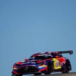 Verstappen Climbs Grid After Post-Qualifying Shuffle in Portimão
