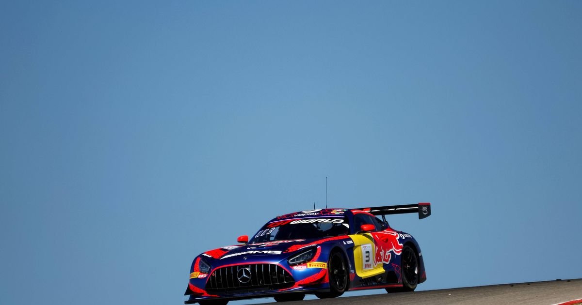 Verstappen Climbs Grid After Post-Qualifying Shuffle in Portimão
