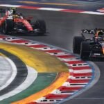 Verstappen Conquers Marina Bay: Red Bull Dominates Singapore Sprint Charge