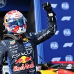 Verstappen Reclaims Pole as Red Bull Unlocks Secret Speed Boost