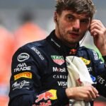Verstappen Sidelined: Red Bull Bench World Champion for Mexico City Opener