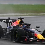 Verstappen Untouchable in Bahrain Opener as Hamilton Stages Late-Race Charge