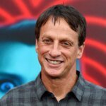 Vertigo in the Square: Tony Hawk Evicted From His Own Anniversary Celebration