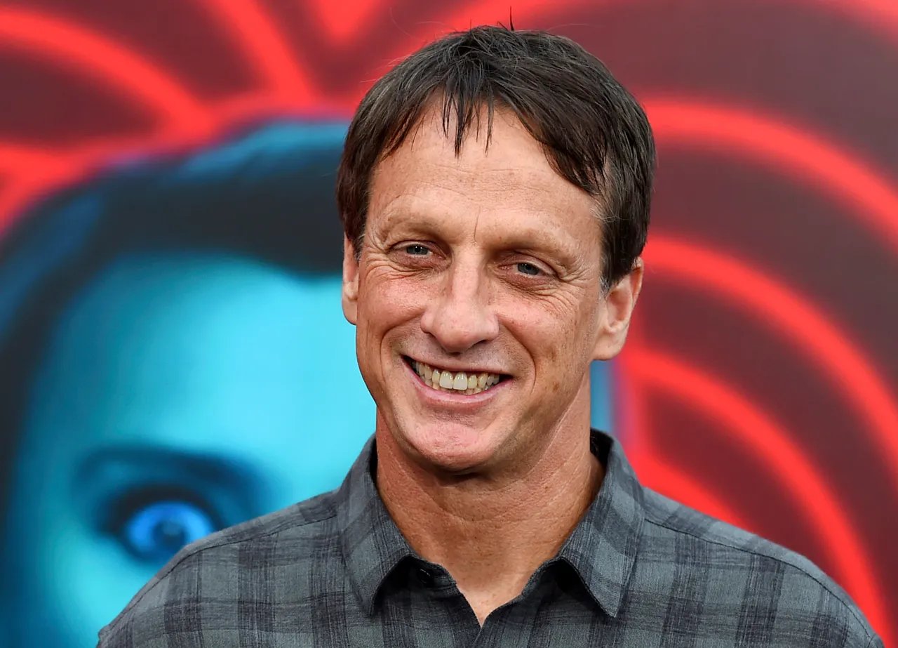 Vertigo in the Square: Tony Hawk Evicted From His Own Anniversary Celebration