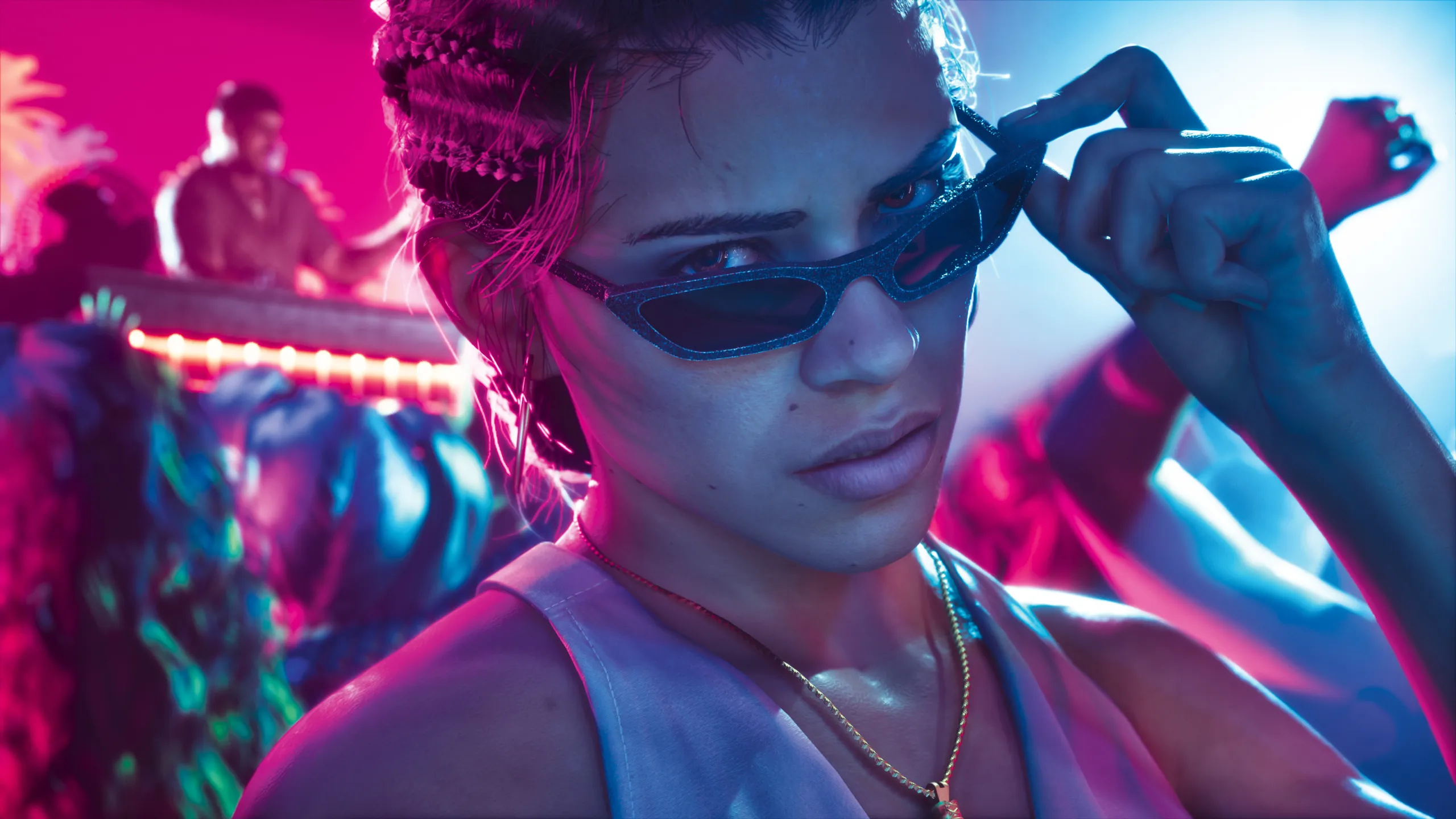 Vice City Unveiled: First Look at 12 Explosive GTA 6 Gameplay Shots