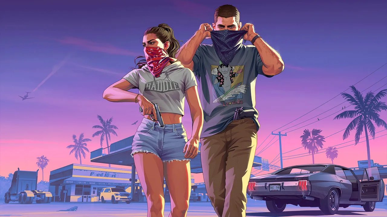 Vice City Vibes: Is a Live-Action GTA VI Trailer Filming on Miami Streets?