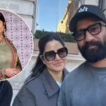 Vicky Kaushal’s Rugged London Look Leaves Fans Saying: ‘No Trolling Him, Only Katrina!’