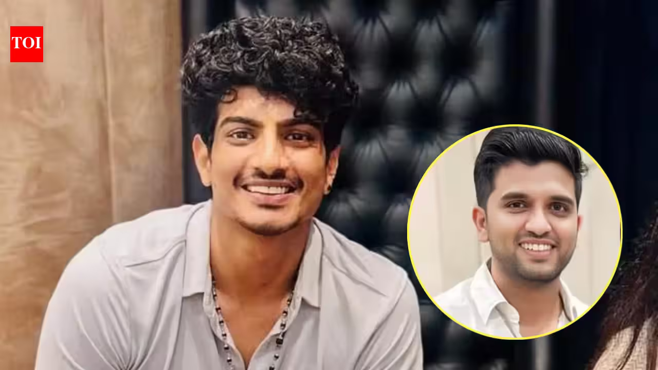 Vidnyan Mane Scores Legal Win as Bombay HC Tosses Out Palash Muchhal’s ‘Publicity Stunt’ Defamation Case