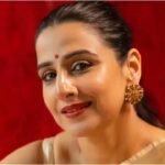 Vidya Balan Admits She’s Still ‘Greedy’ for Another ‘Dirty Picture’ Role