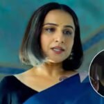 Vidya Balan Reveals Heartbreak Over Being Labeled a 'Jinx' in South Cinema Ahead of Jailer 2