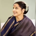 Vidya Balan Reveals Heartbreak Over Shelved M.S. Subbulakshmi Biopic and Why She Rejected Seven Later Offers