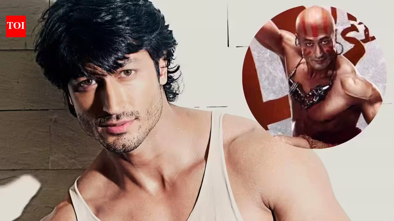 Vidyut Jammwal Calls Out Bollywood’s Lack of Discipline Ahead of Hollywood Debut