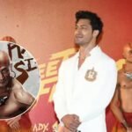 Vidyut Jammwal Calls Out Indian Ignorance of Kalaripayattu Ahead of 'Street Fighter' Debut