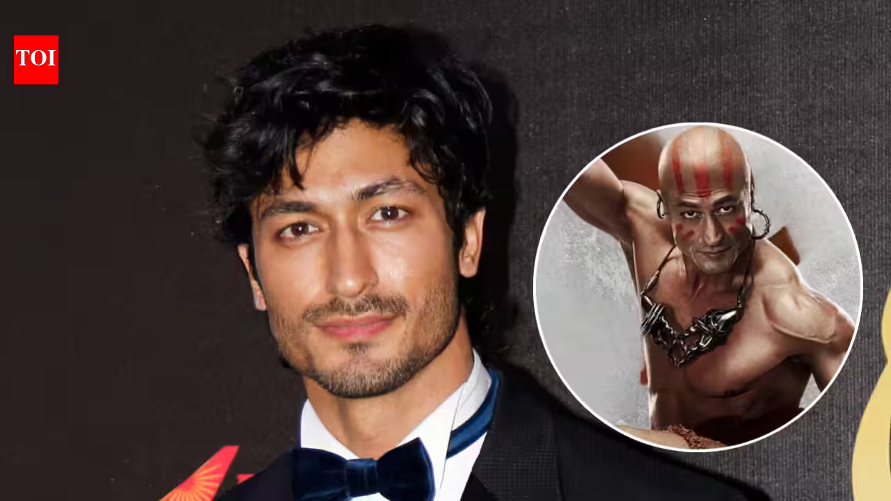Vidyut Jammwal Out-Dhalsims the Original: Street Fighter Director Stunned by Actor’s Iconic Move