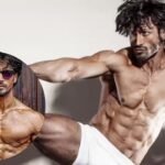 Vidyut Jammwal and Tiger Shroff to Team Up for India’s Ultimate Action Blockbuster