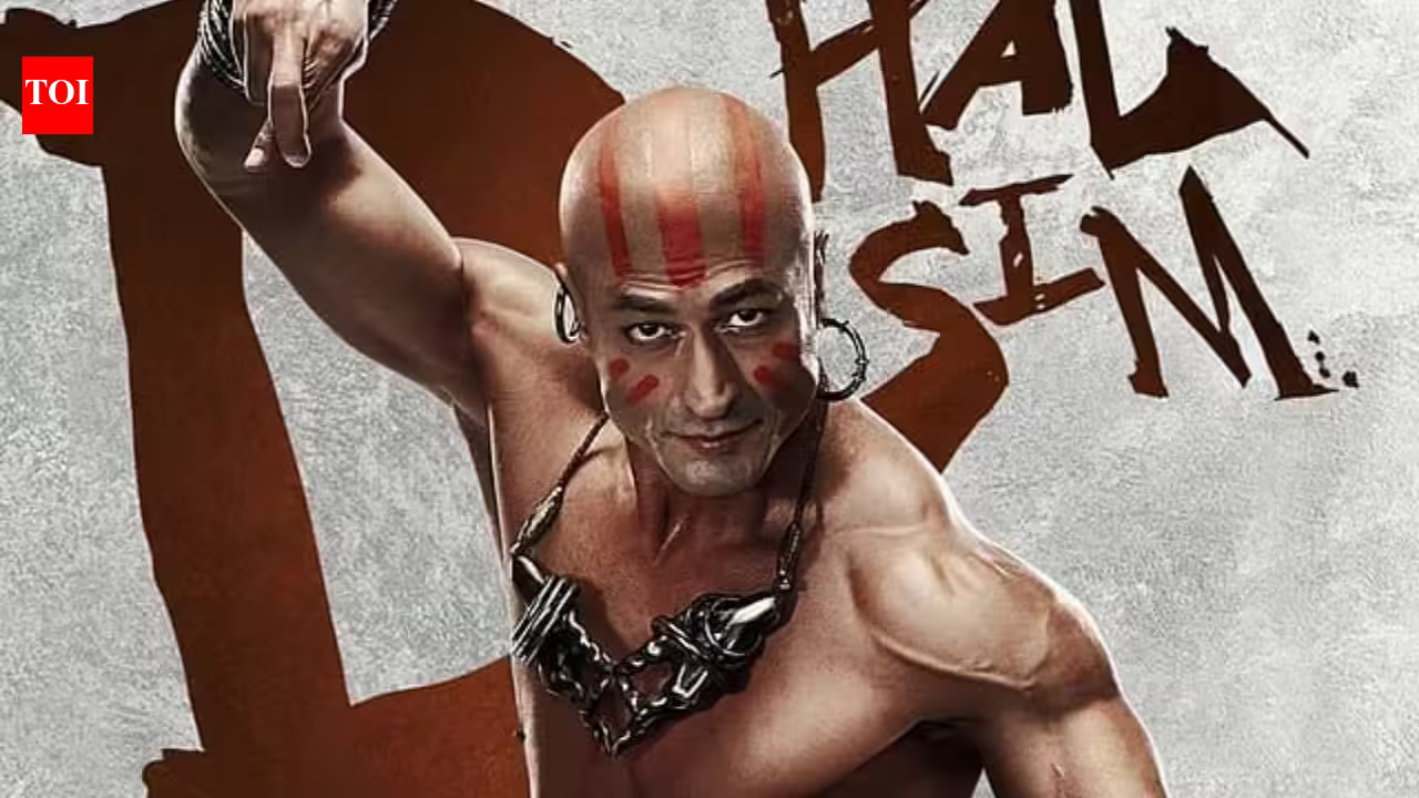 Vidyut Jammwal’s ‘Street Fighter’ Punches Past $51M While Elizabeth Holmes Biopic Dominates Box Office