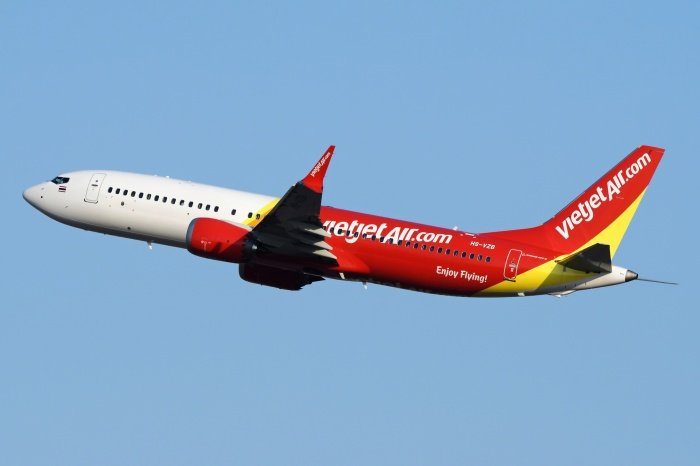 Vietjet Thailand Supercharges High Season with Massive Capacity Surge