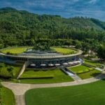 Vietnam’s Golf Coast: A Championship Season Unfolds in Autumn’s Glow