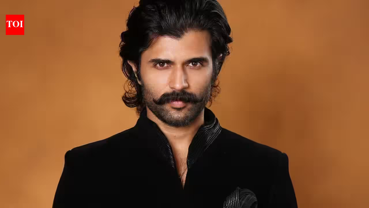 Vijay Deverakonda Breaks Silence on 'Liger' Flop and Reveals His Secret to Picking Scripts