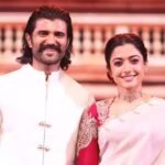 Vijay Deverakonda and Rashmika Mandanna Take Legal Action Against Malicious Fake News Campaigns