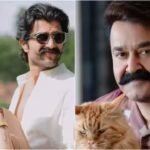 Vijay Deverakonda’s ‘Complete Actor’ Quip Sparks Heated Debate Over Rashmika’s Reaction to Mohanlal’s Legacy!