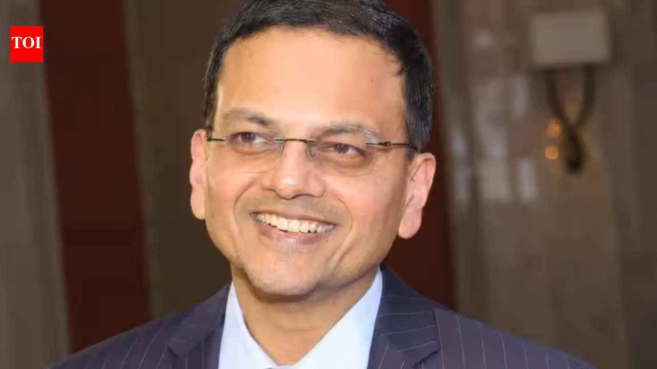 Vijay Sankar to Helm FICCI: A New Chapter for India’s Industry Voice