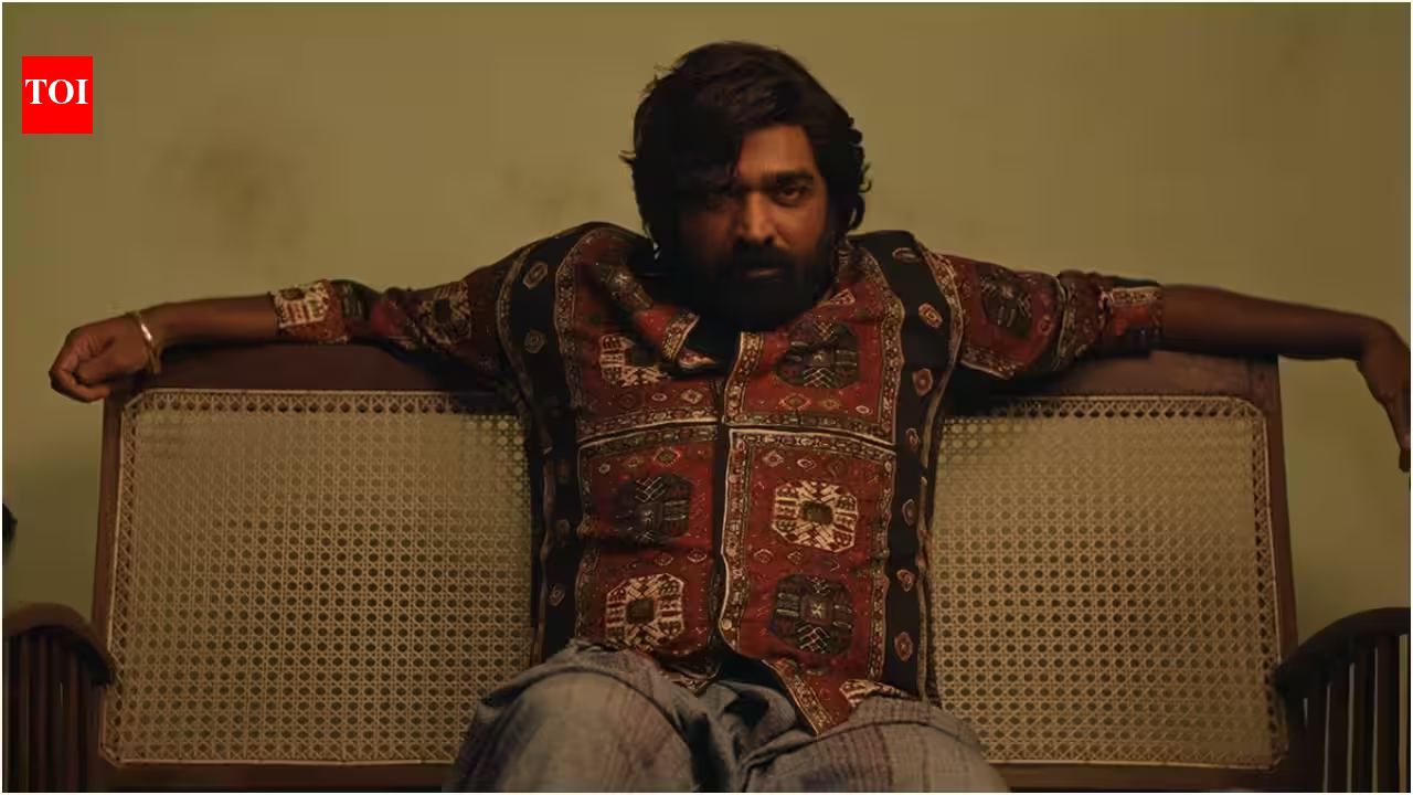 Vijay Sethupathi’s Heartfelt Shoutout: Superstar Overwhelmed by Kerala’s Massive Love for 'Baththa'