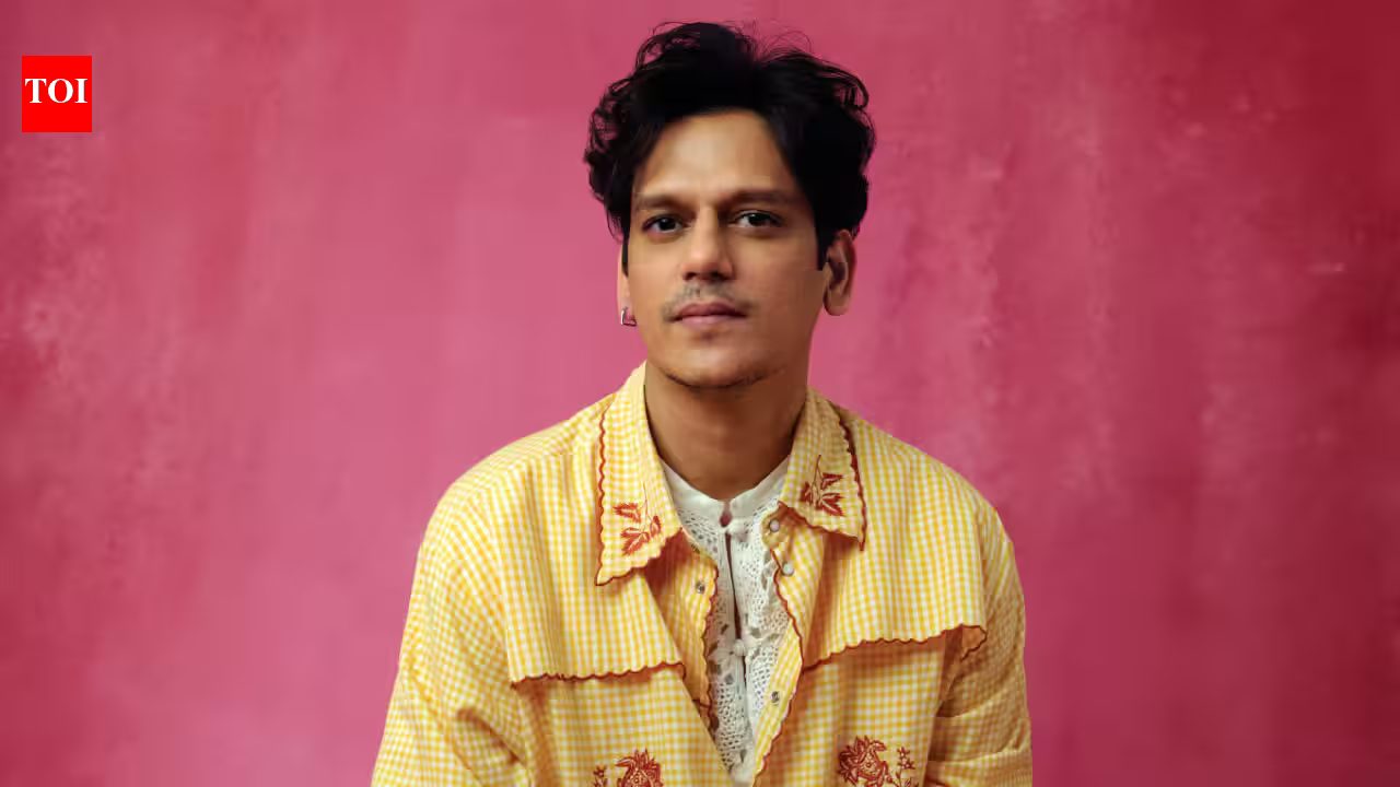 Vijay Varma Fed Up With 'Red Flag' Tag: 'Men Just Need To Get Out Of The Way'