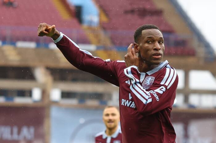 Villa Breach the Fortress: Perfect City Stunned in Birmingham Upset