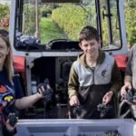 Vineyard Vintage: Denbighshire Harvest Shatters All-Time Records