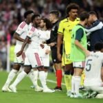 Vinícius Júnior’s El Clásico Crisis: Real Madrid Star Faces Fallout After Shock Red Card