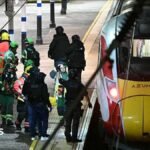 Violent Cambridgeshire Train Attack: Anthony Williams Pleads Guilty to Wounding